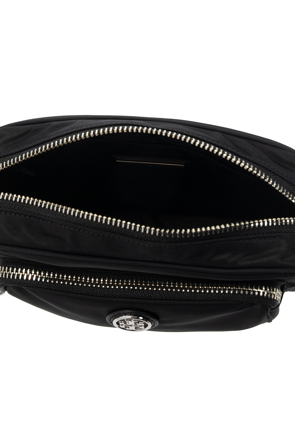 Black 'Virginia Mini' Nylon shoulder bag Tory Burch - Vitkac Canada